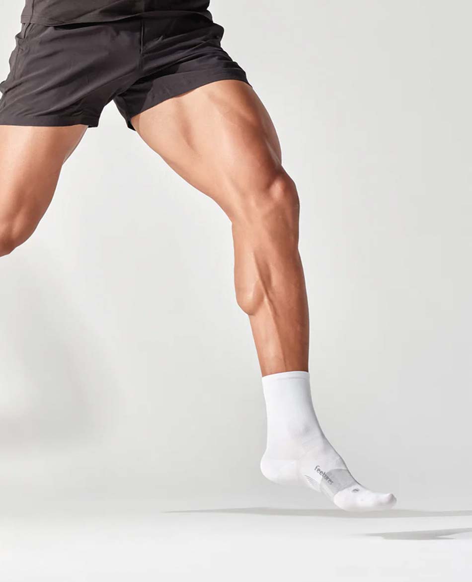 FEETURES CALCETINES FEETURES ELITE ULTRA MINI CREW