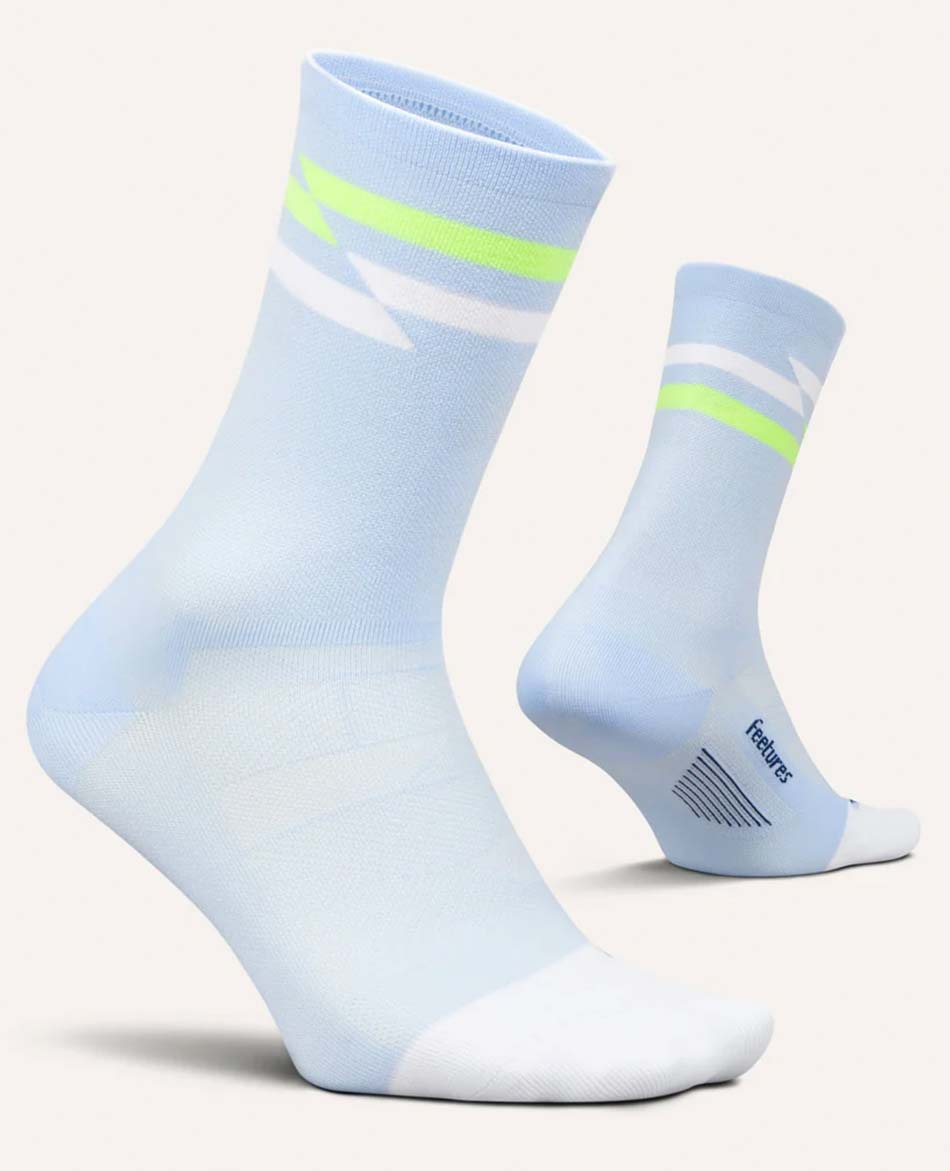 FEETURES CALCETINES FEETURES ELITE ULTRA MINI CREW