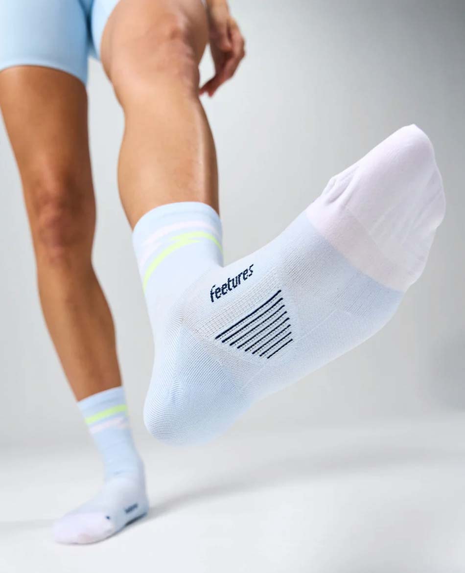 FEETURES CALCETINES FEETURES ELITE ULTRA MINI CREW
