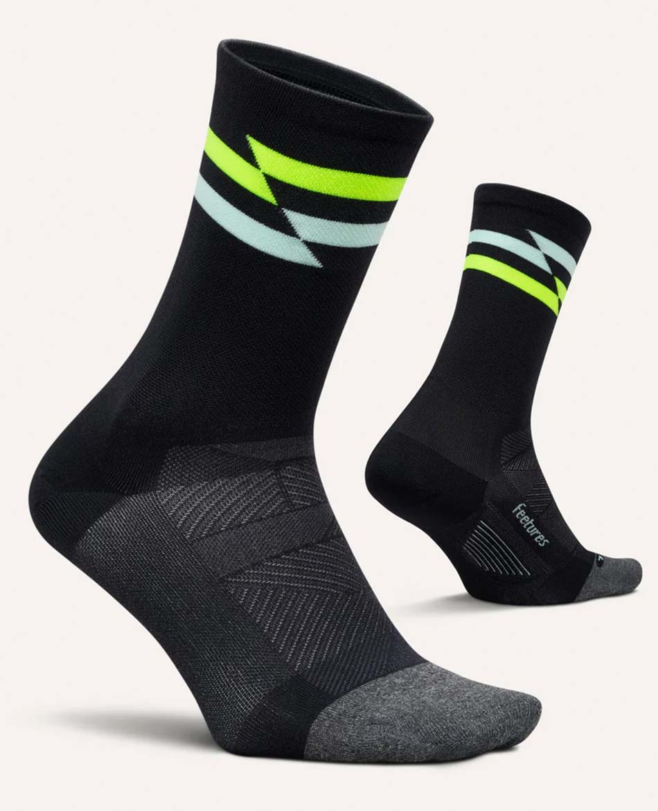 FEETURES CALCETINES FEETURES ELITE ULTRA MINI CREW