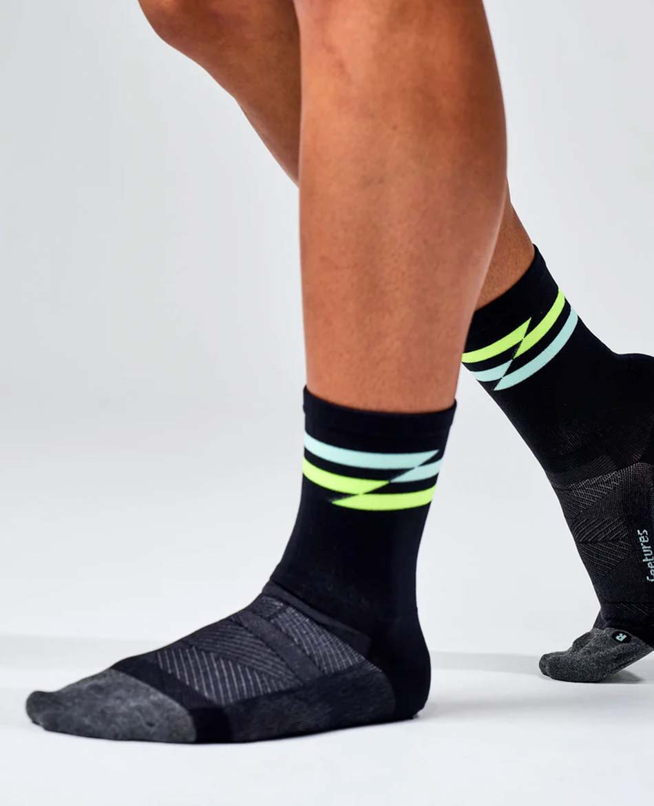 FEETURES CALCETINES FEETURES ELITE ULTRA MINI CREW