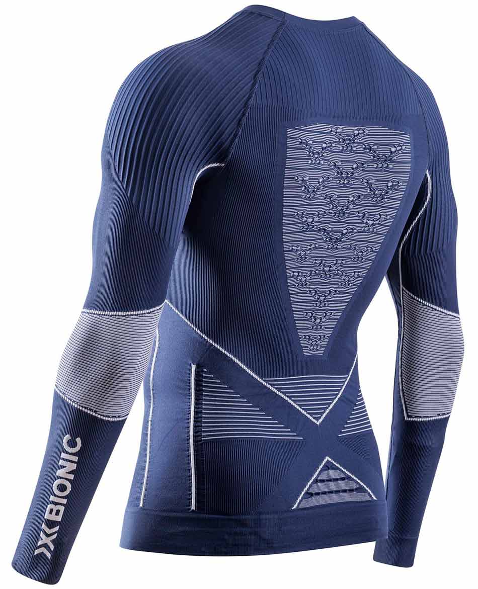 X BIONIC CAMISETA TERMICA X-BIONIC ENERGY ACCUMULATOR 4.0