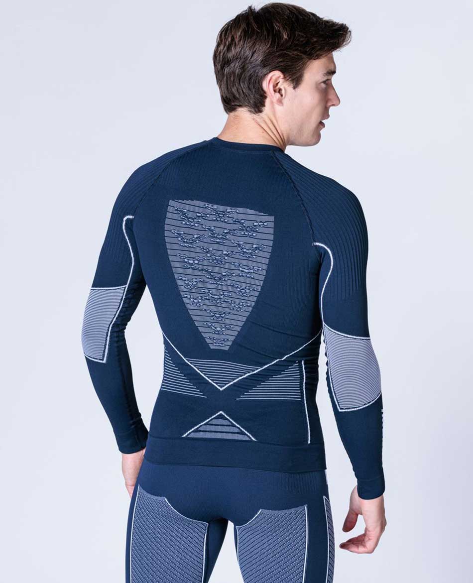 X BIONIC CAMISETA TERMICA X-BIONIC ENERGY ACCUMULATOR 4.0