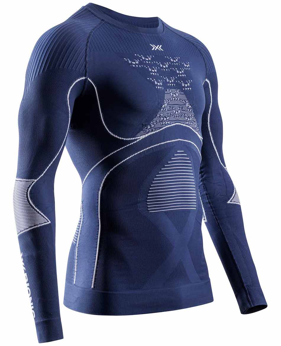 X BIONIC CAMISETA TERMICA X-BIONIC ENERGY ACCUMULATOR 4.0