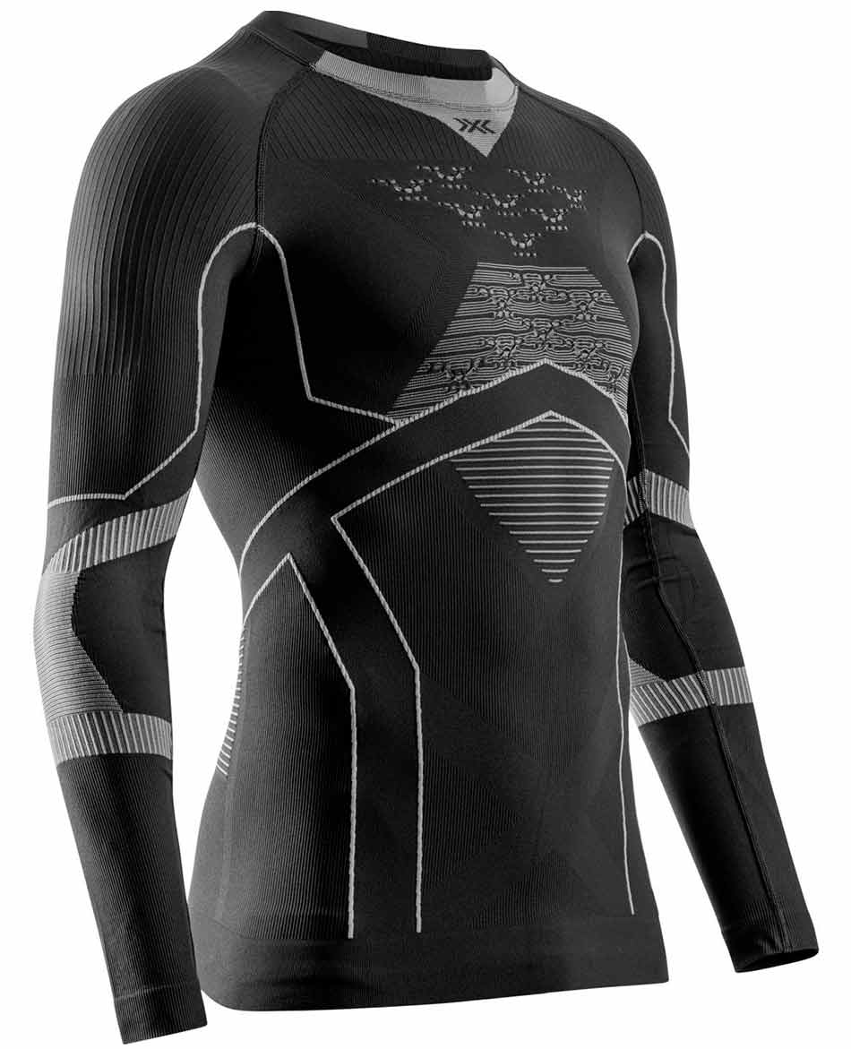 X BIONIC CAMISETA TERMICA X-BIONIC ENERGY ACCUMULATOR LIGHT