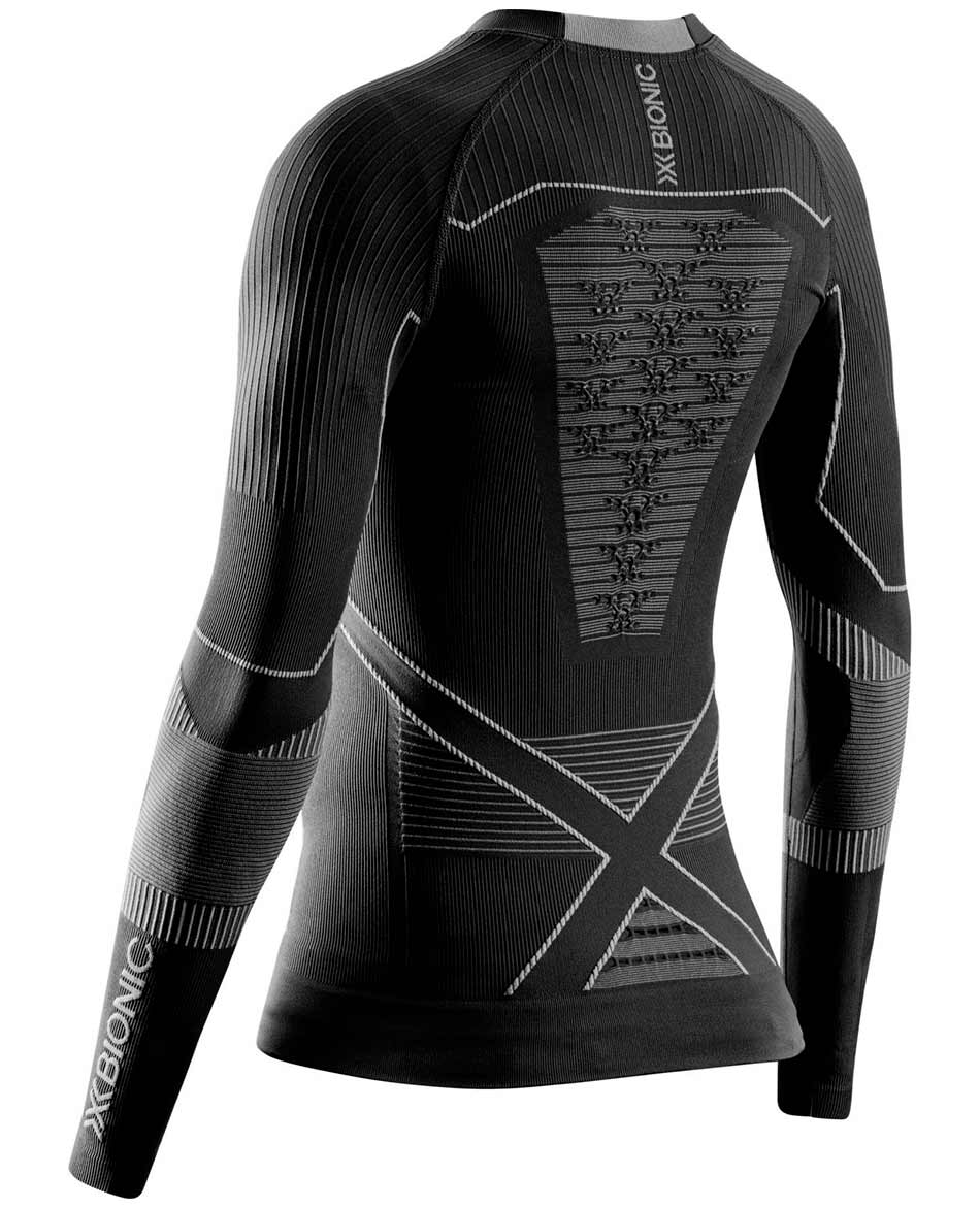 X BIONIC CAMISETA TERMICA X-BIONIC ENERGY ACCUMULATOR LIGHT