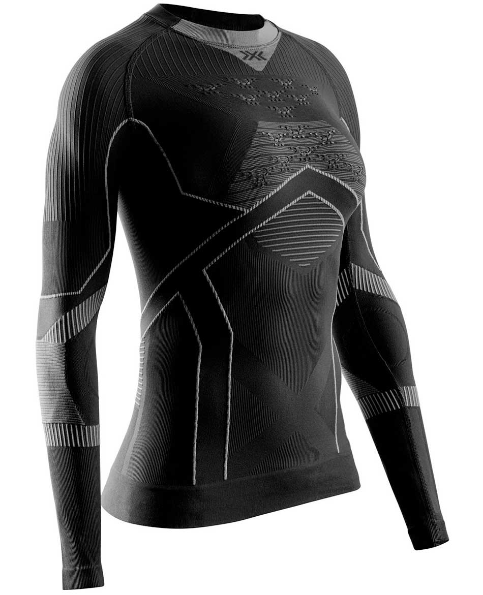 X BIONIC CAMISETA TERMICA X-BIONIC ENERGY ACCUMULATOR LIGHT