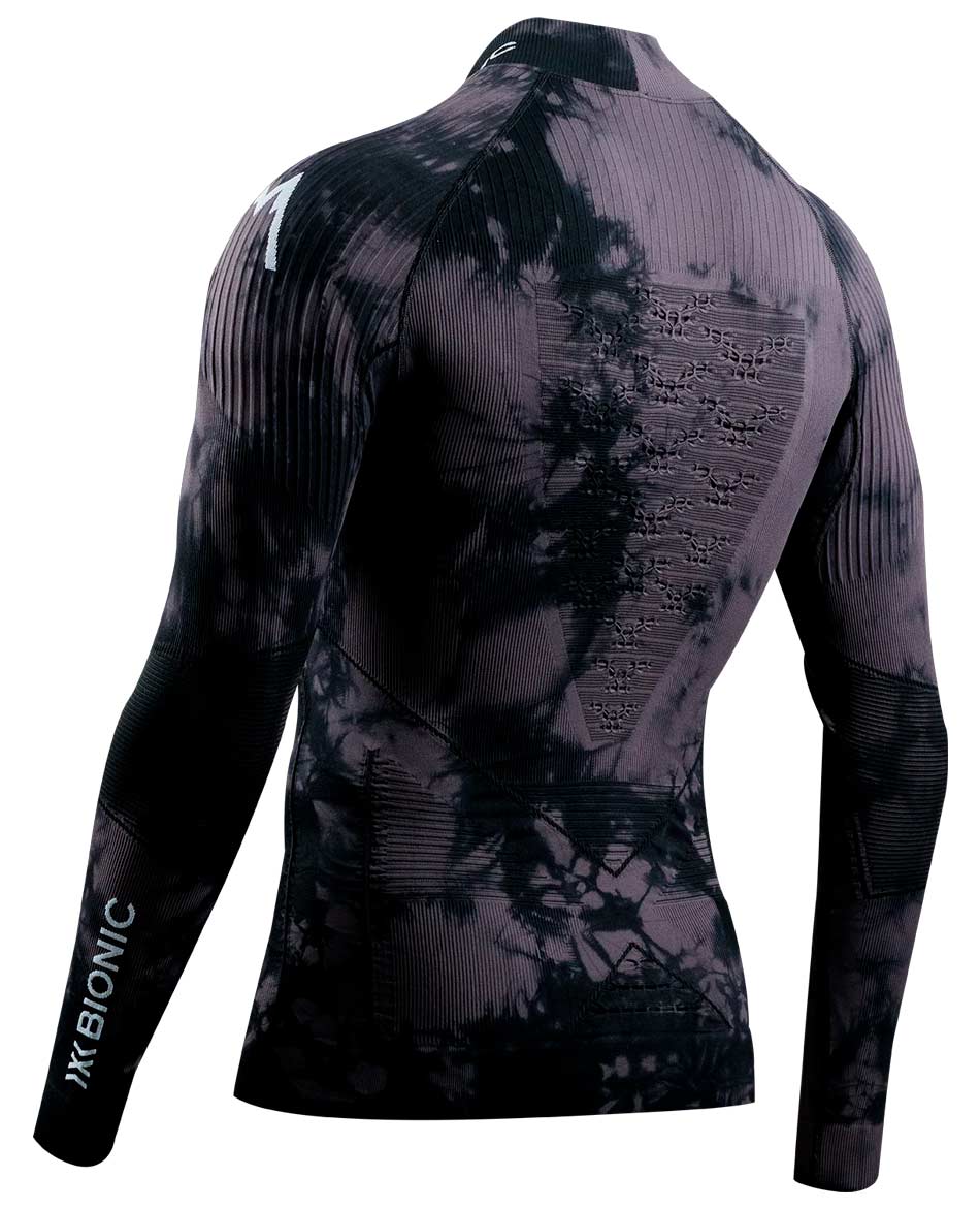 X BIONIC CAMISETA TERMICA X-BIONIC ENERGY ACC. 4.0 TIEDYE X