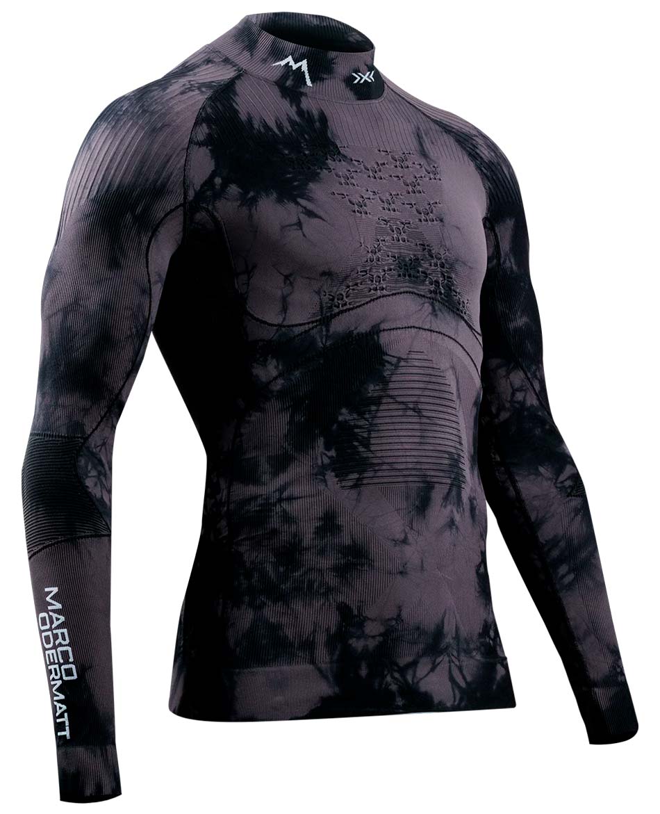 X BIONIC CAMISETA TERMICA X-BIONIC ENERGY ACC. 4.0 TIEDYE X