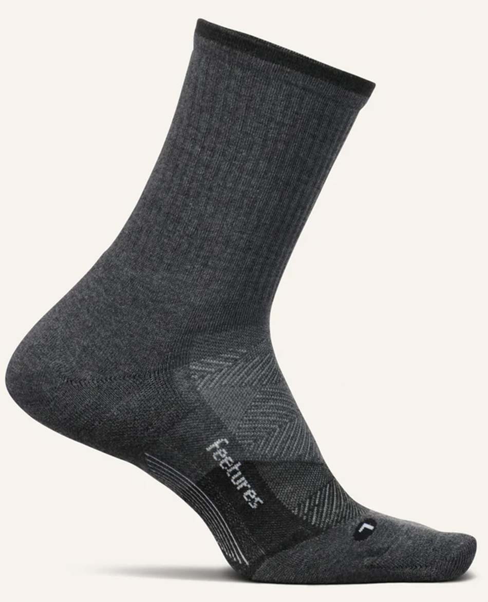 FEETURES CALC. FEETURES MAX CUSHION MINI CREW TRAIL