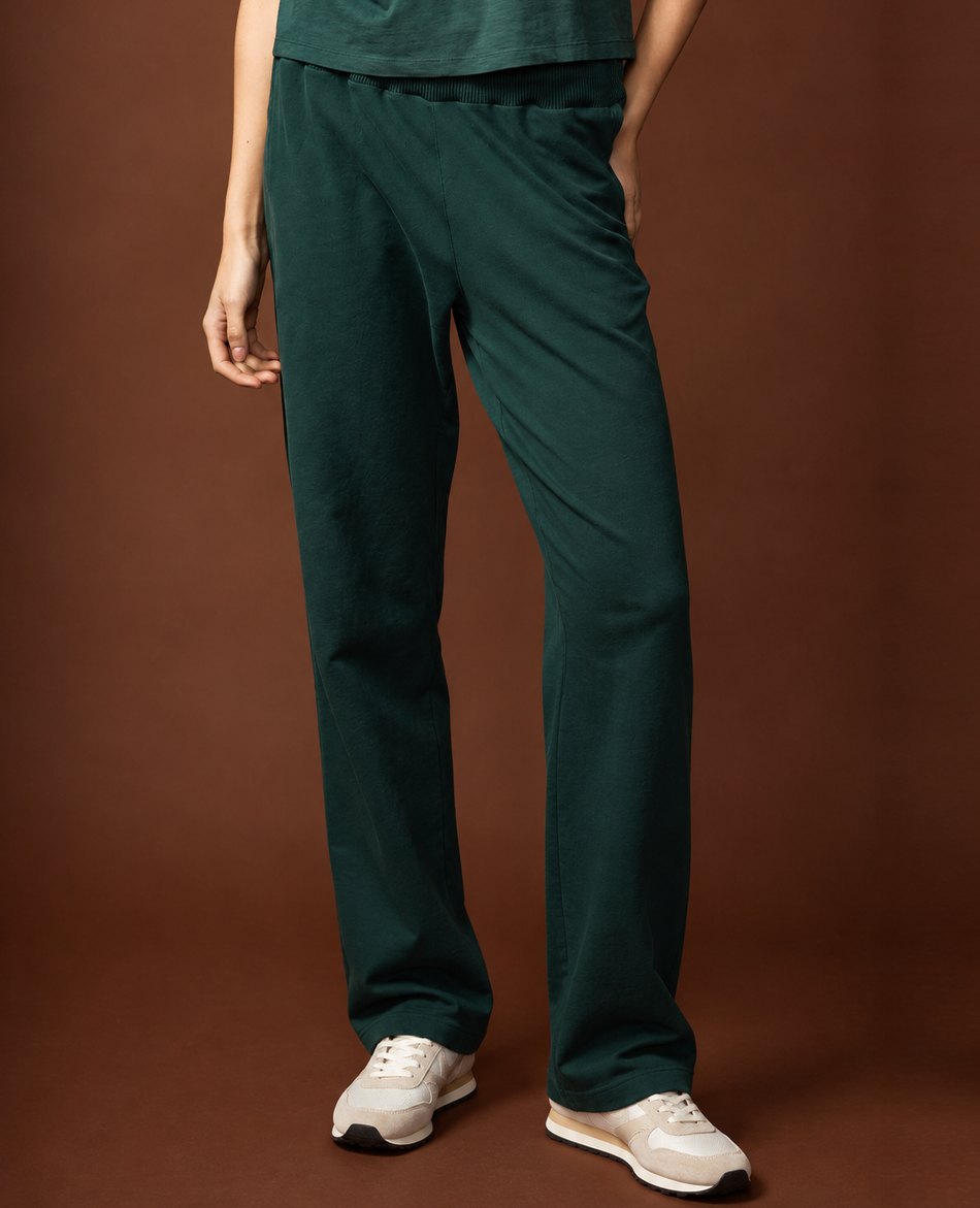 ALL THAT SHE LOVES PANTALON ALTSL ELLE FELPA
