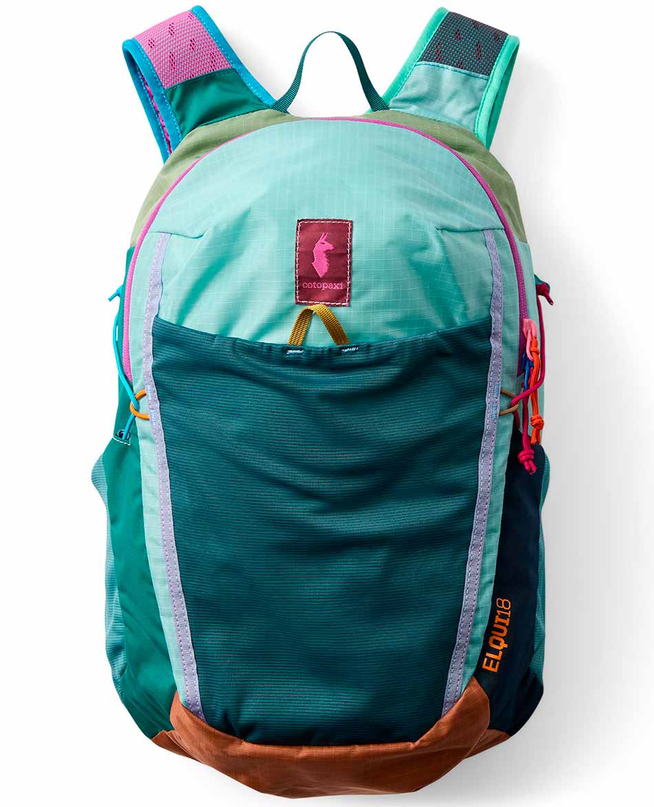 COTOPAXI MOCHILA COTOPAXI ELQUI 18L DEL DIA