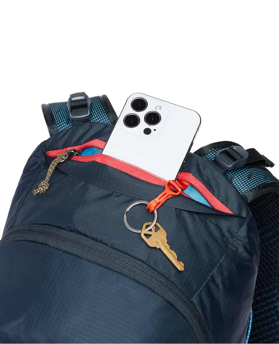 COTOPAXI MOCHILA COTOPAXI ELQUI 24L