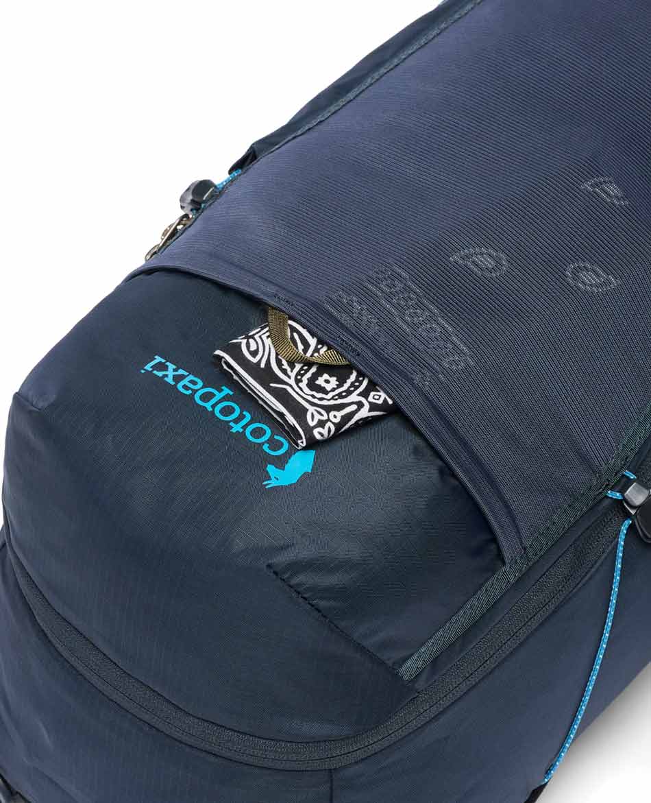 COTOPAXI MOCHILA COTOPAXI ELQUI 24L