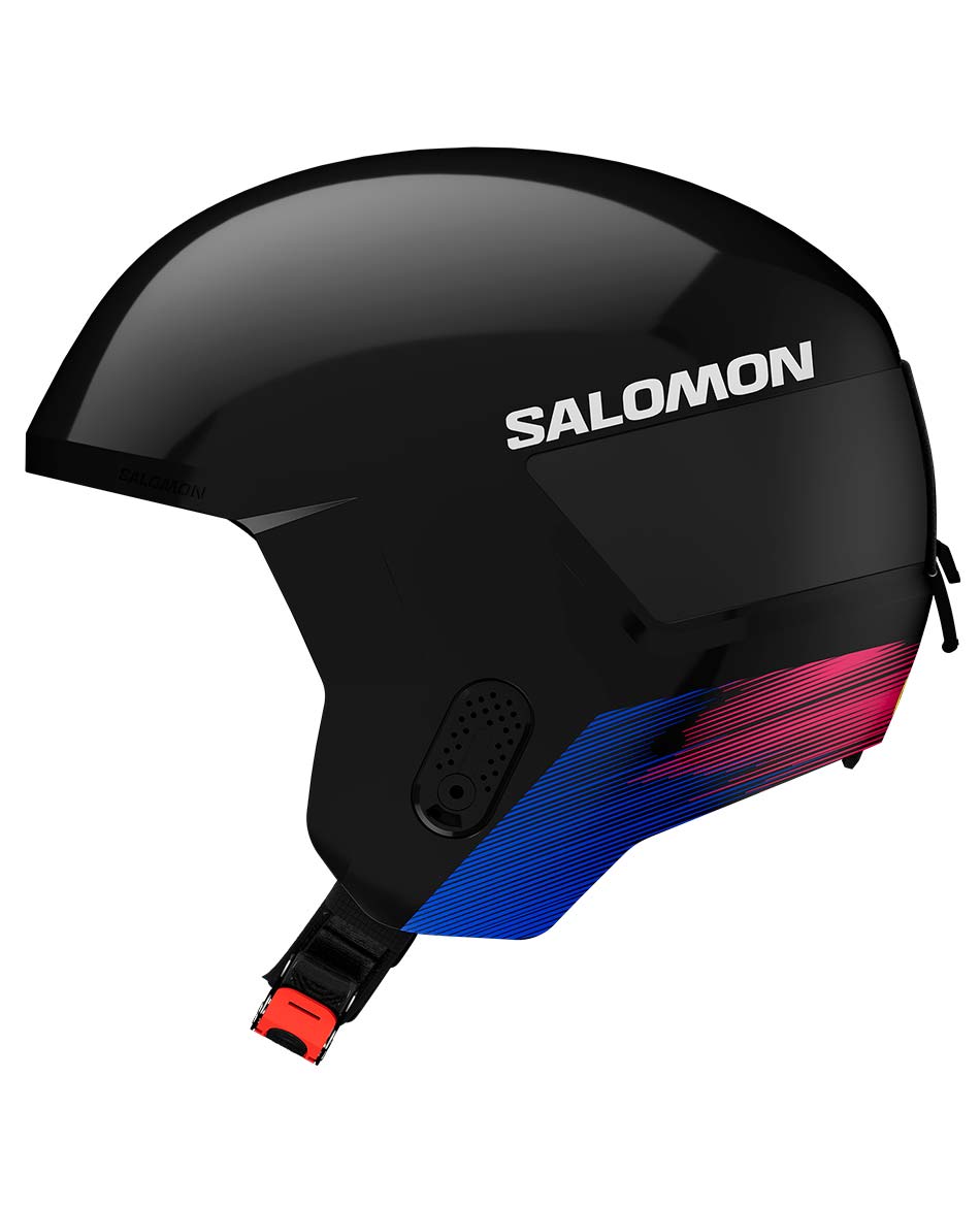SALOMON CASCO SALOMON EQUIPE PRO FIS MIPS