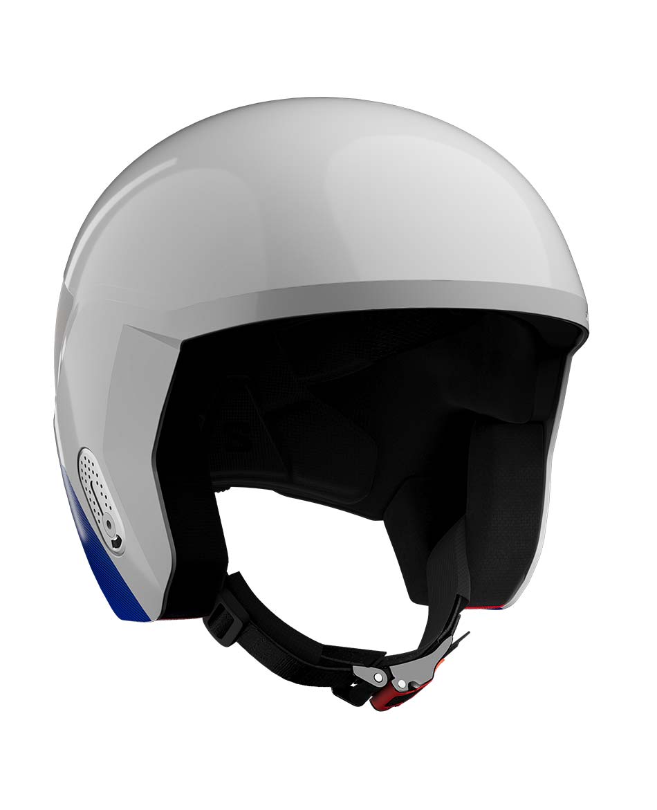 SALOMON CASCO SALOMON EQUIPE PRO FIS MIPS