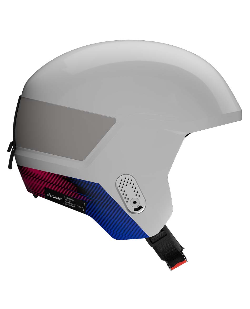 SALOMON CASCO SALOMON EQUIPE PRO FIS MIPS