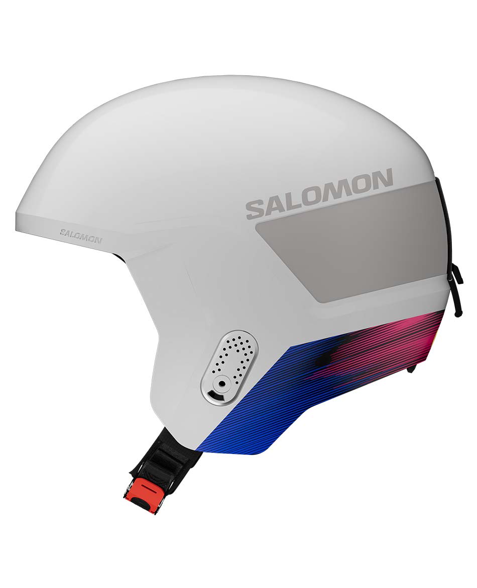 SALOMON CASCO SALOMON EQUIPE PRO FIS MIPS