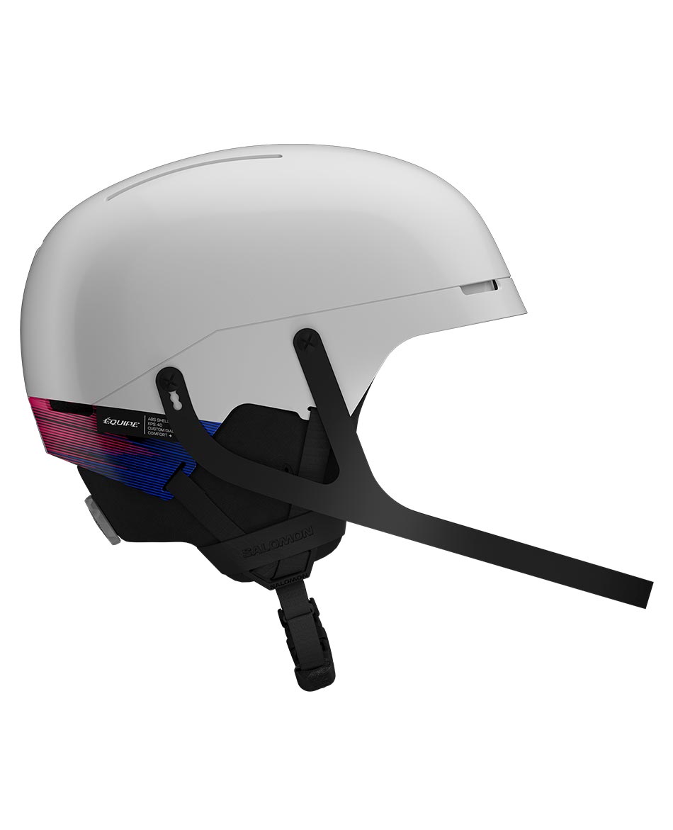 SALOMON CASCO SALOMON EQUIPE PRO SL
