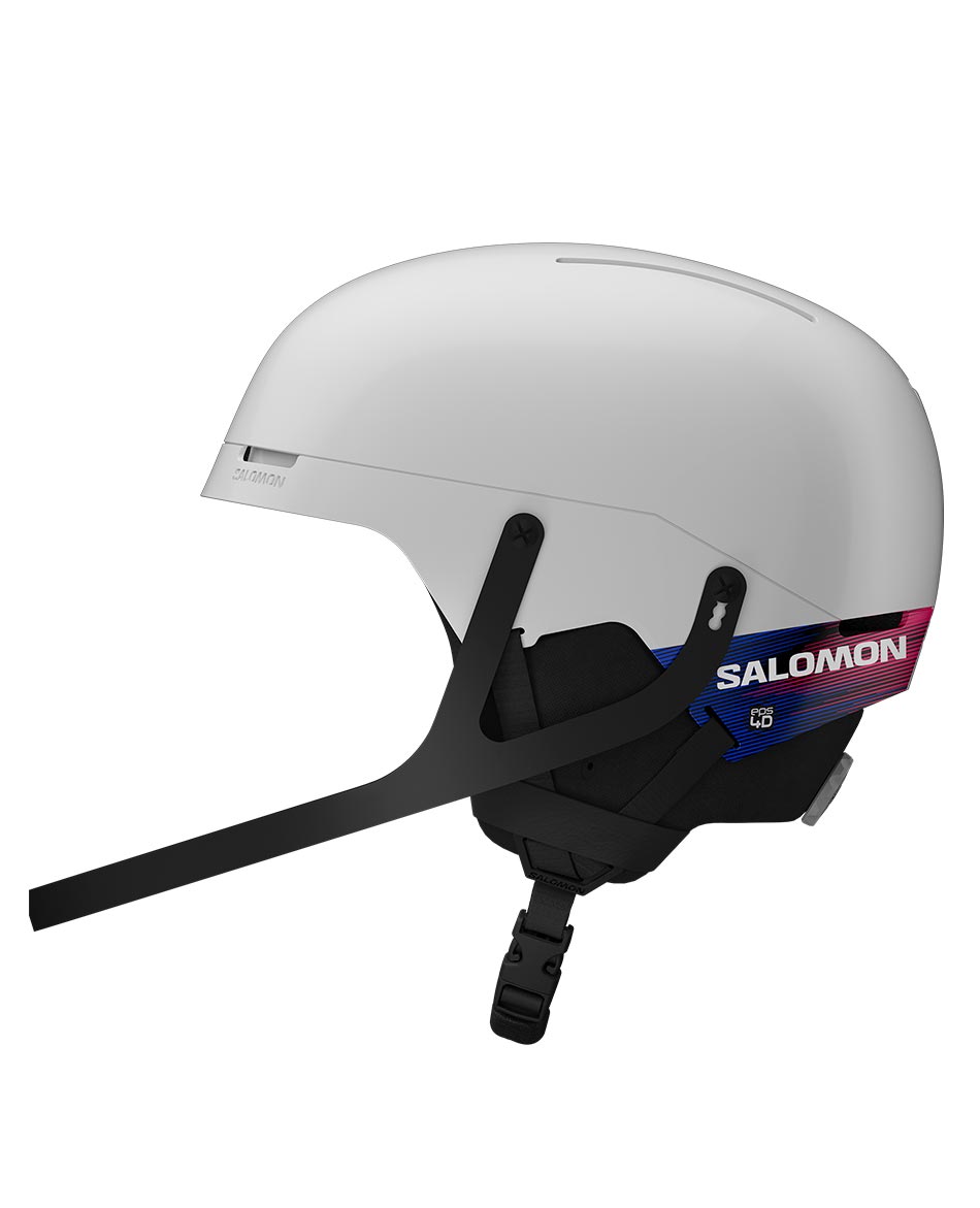 SALOMON CASCO SALOMON EQUIPE PRO SL