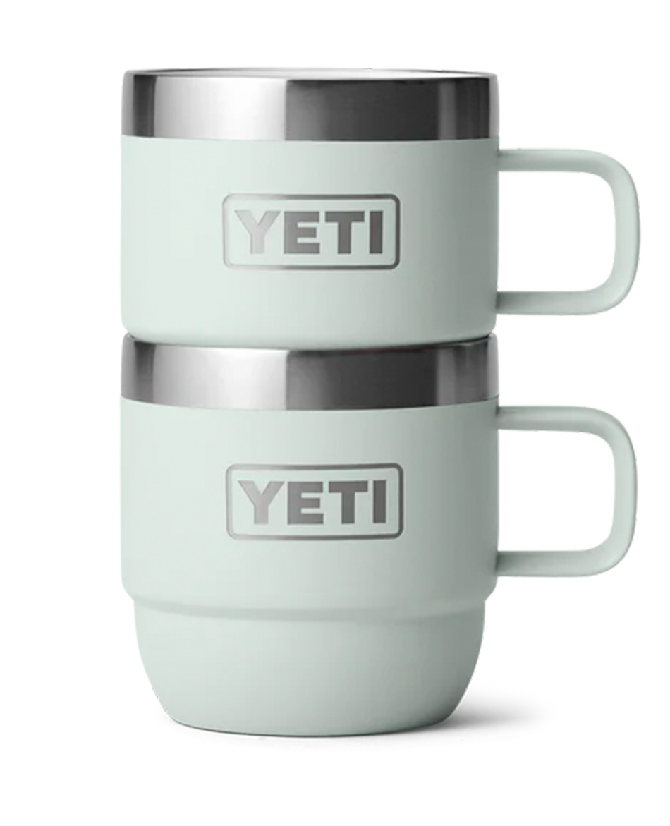 YETI TAZAS YETI ESPRESSO RAMBLER® 6 OZ (177 ML)