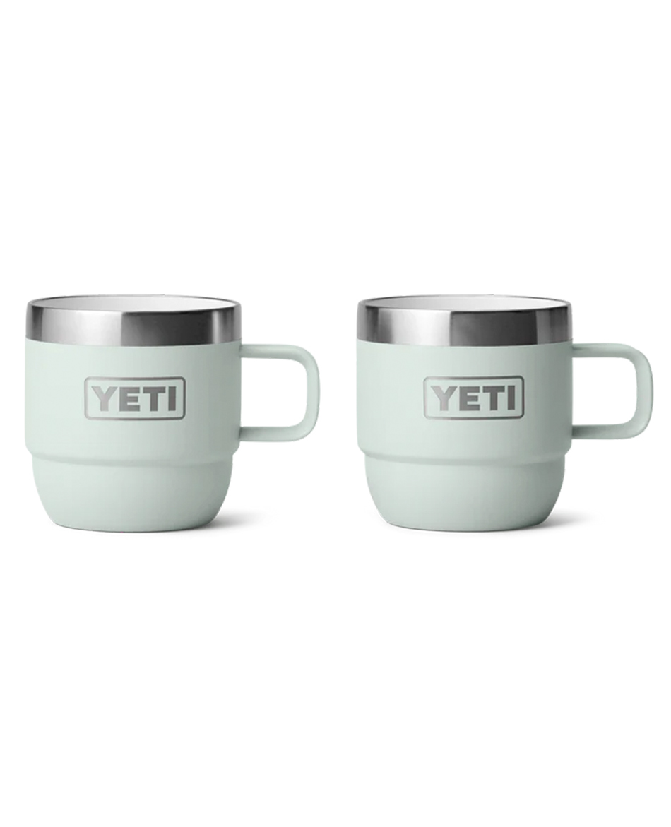 YETI TAZAS YETI ESPRESSO RAMBLER® 6 OZ (177 ML)