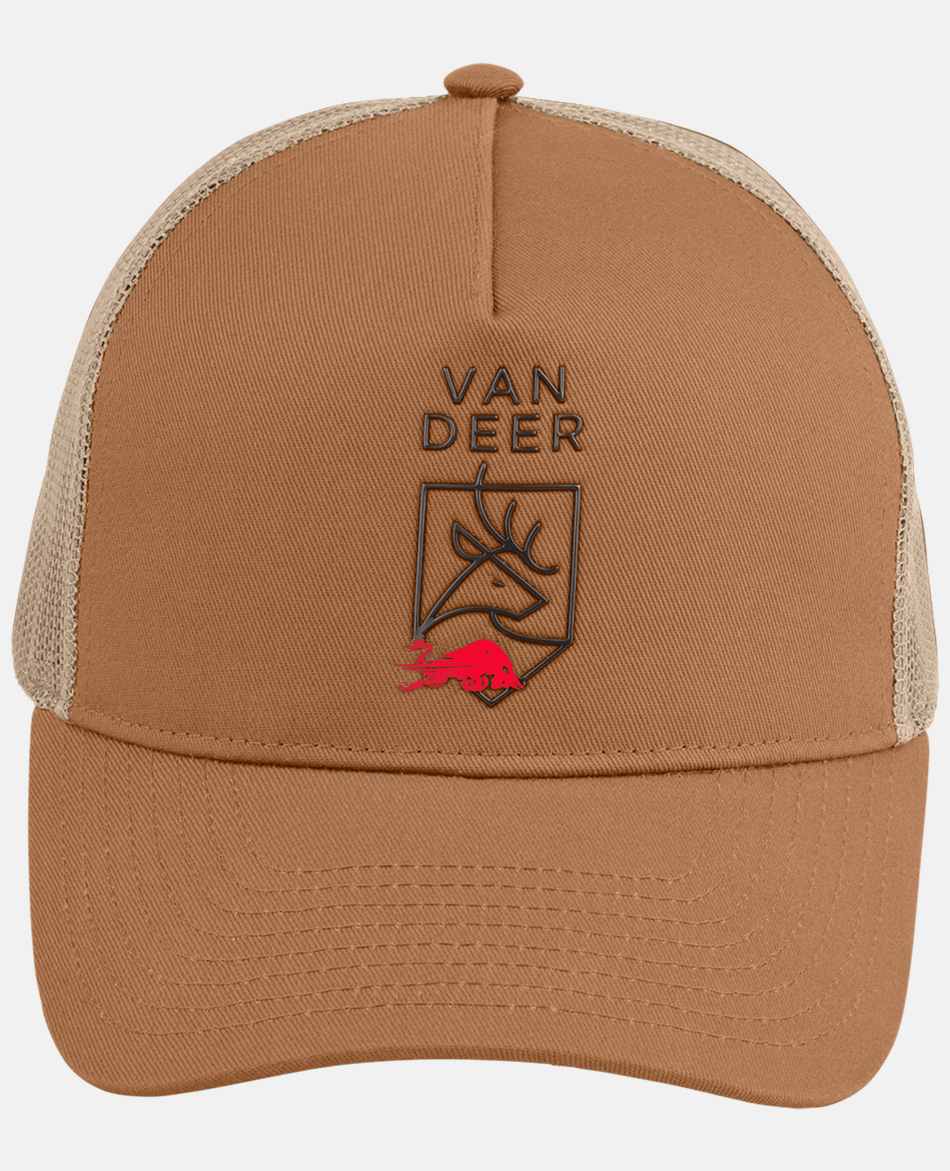 VAN DEER GORRA VAN DEER ESSENTIAL