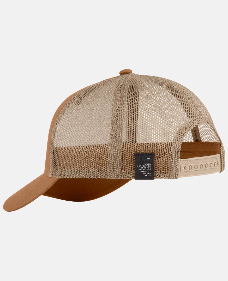 VAN DEER GORRA VAN DEER ESSENTIAL