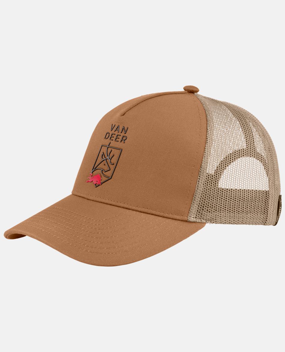VAN DEER GORRA VAN DEER ESSENTIAL