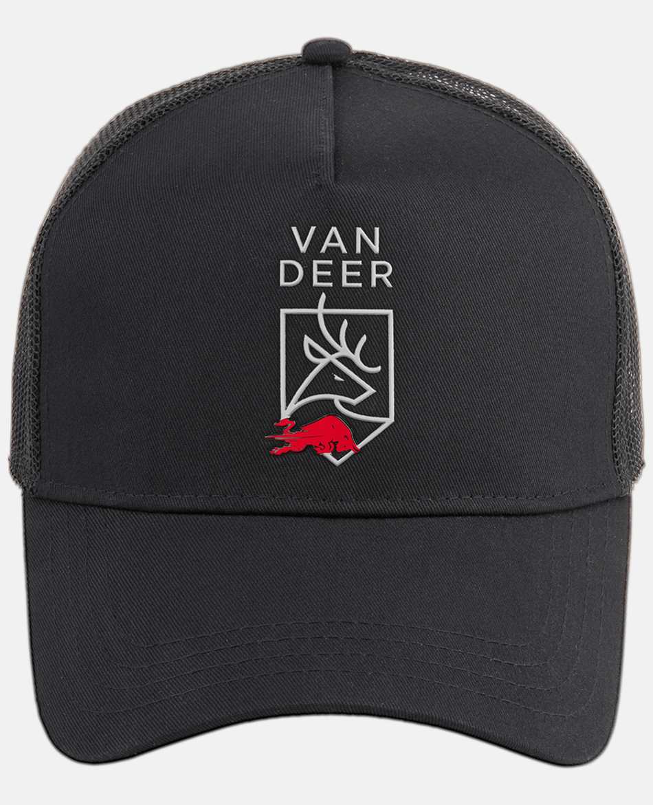 VAN DEER GORRA VAN DEER ESSENTIAL