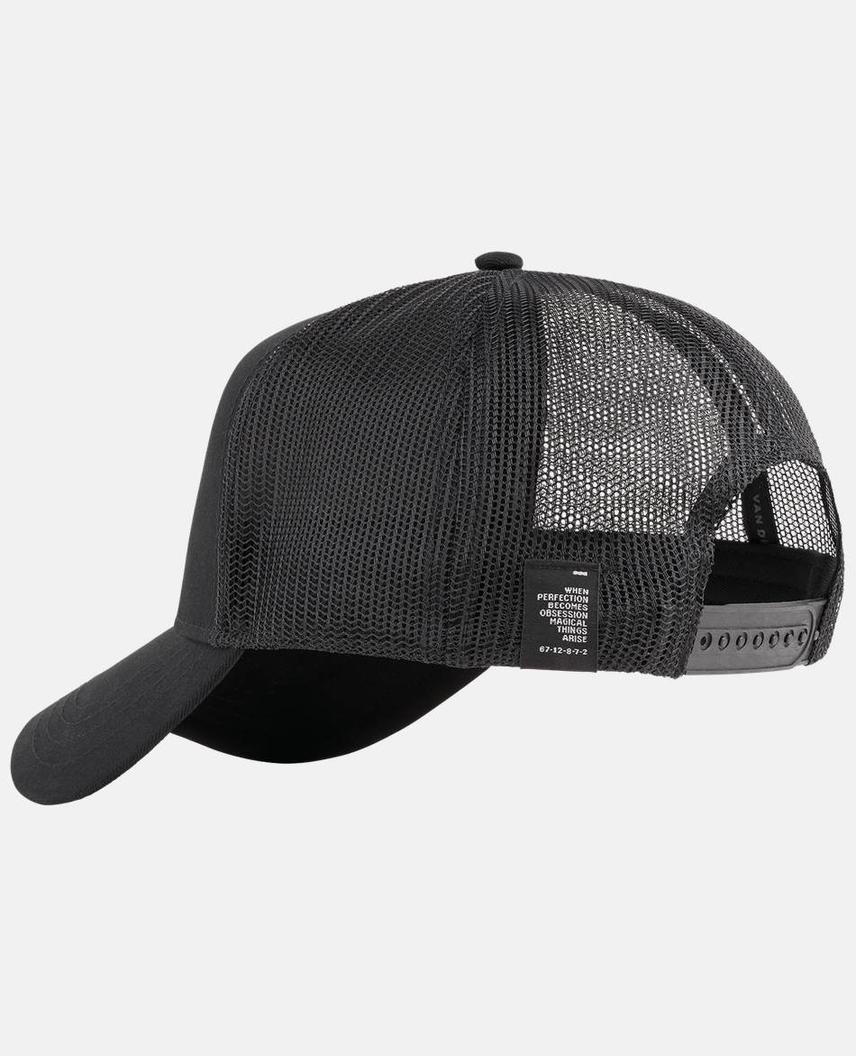 VAN DEER GORRA VAN DEER ESSENTIAL