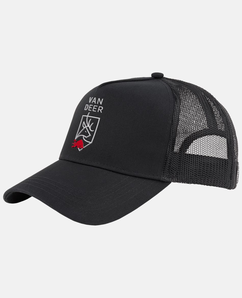 VAN DEER GORRA VAN DEER ESSENTIAL