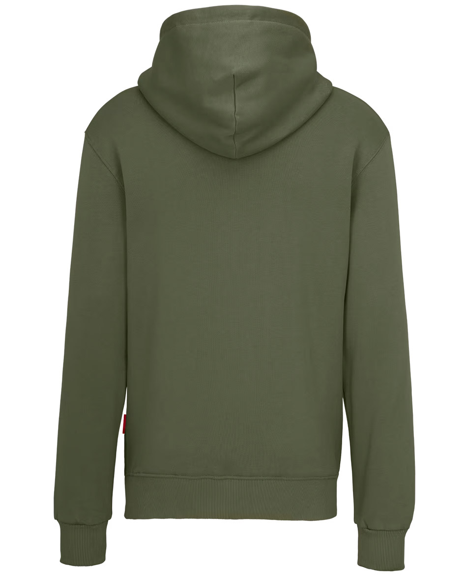 VAN DEER FELPA VAN DEER ESSENTIAL HOODIE  /U