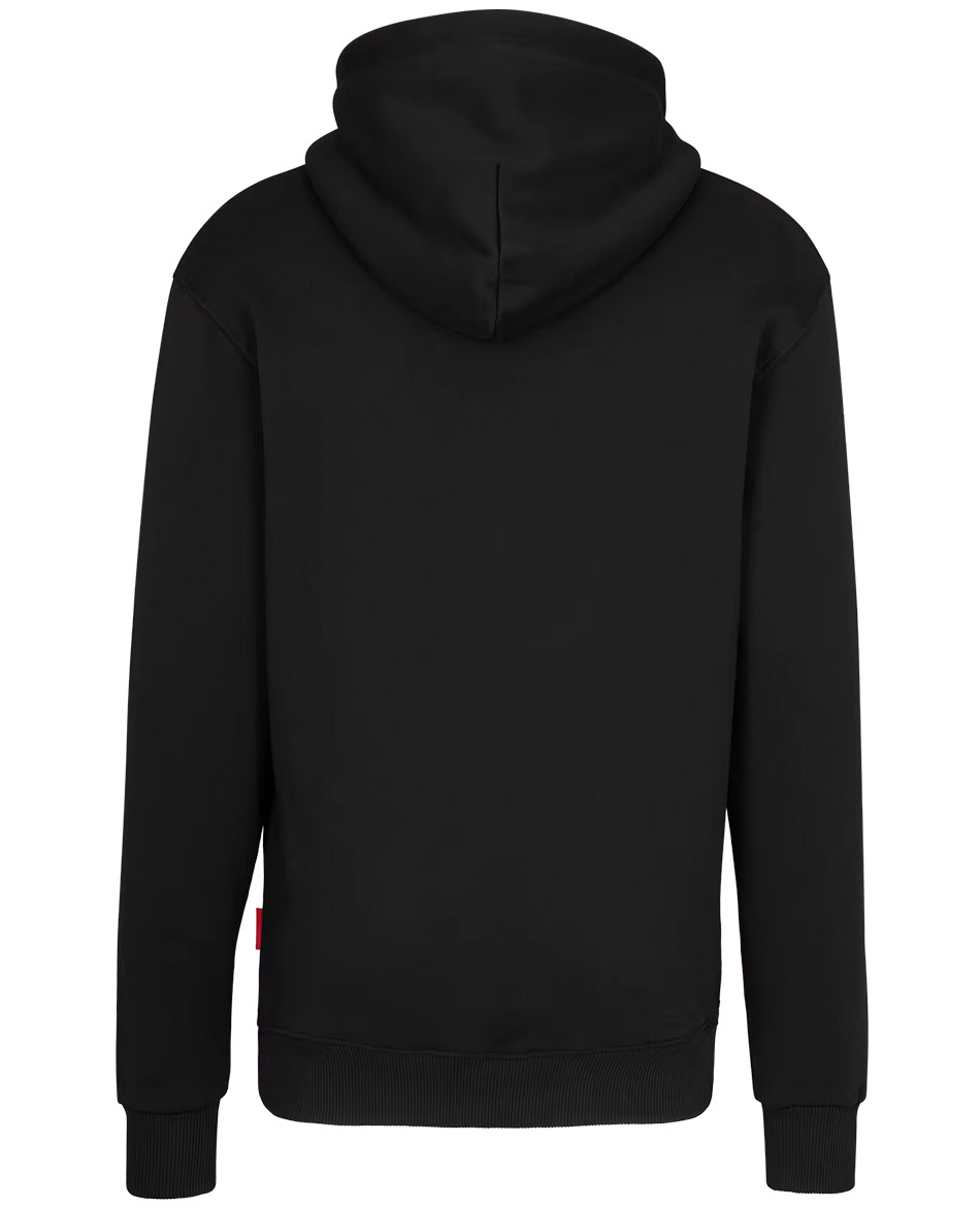 VAN DEER FELPA VAN DEER ESSENTIAL HOODIE  /U