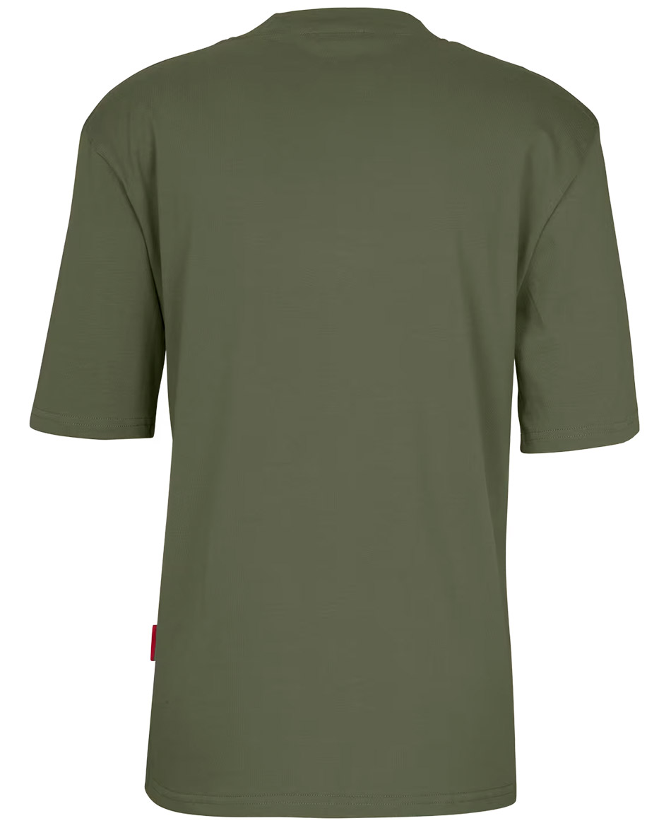 VAN DEER CAMISETA VAN DEER ESSENTIAL