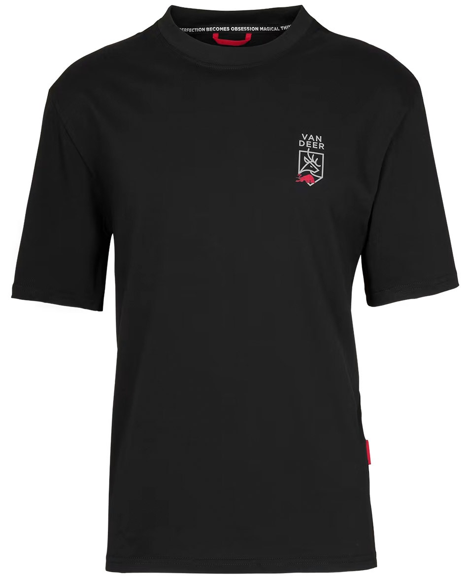 VAN DEER CAMISETA VAN DEER ESSENTIAL