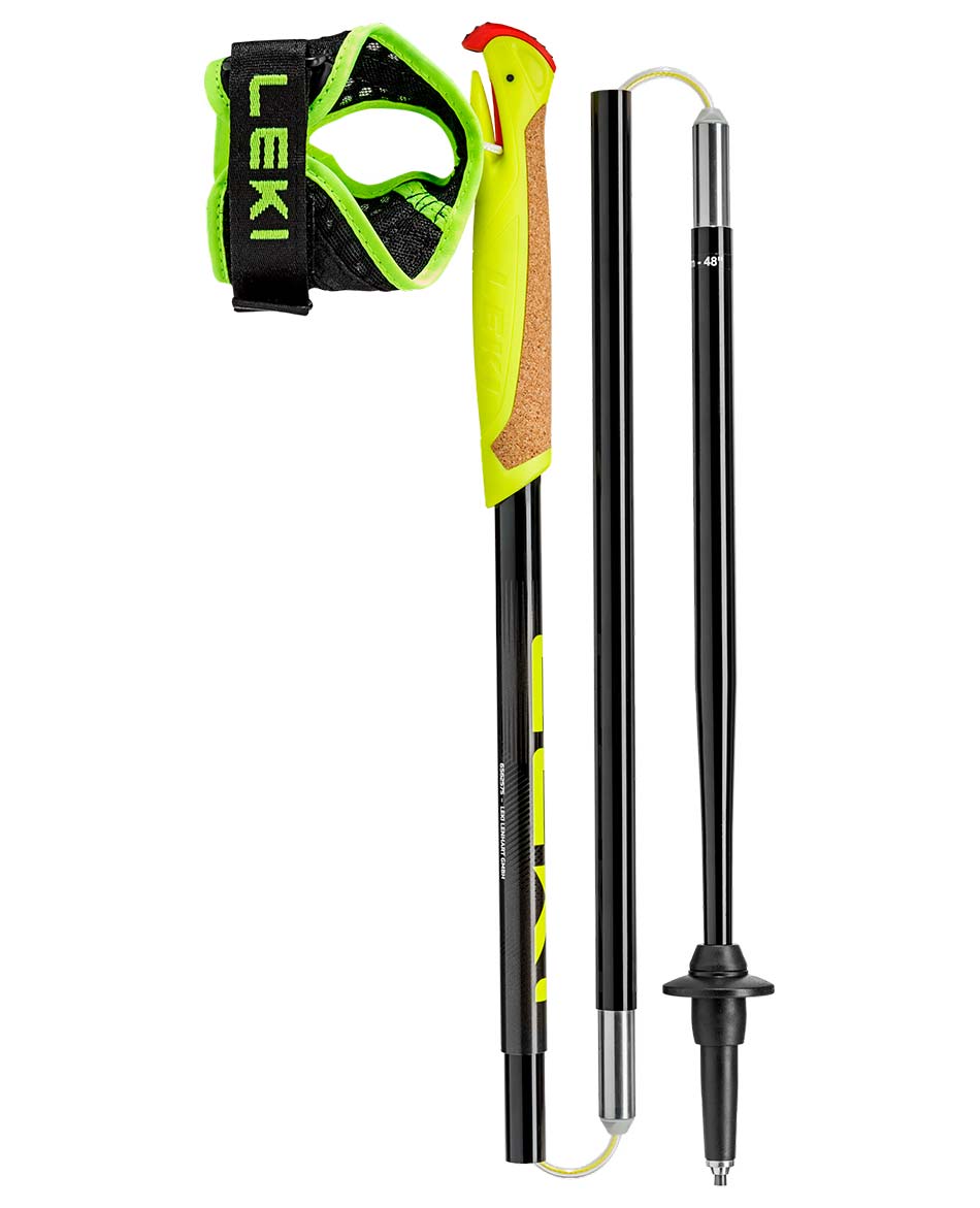 LEKI BASTONES LEKI EVOTRAIL FX ONE TA