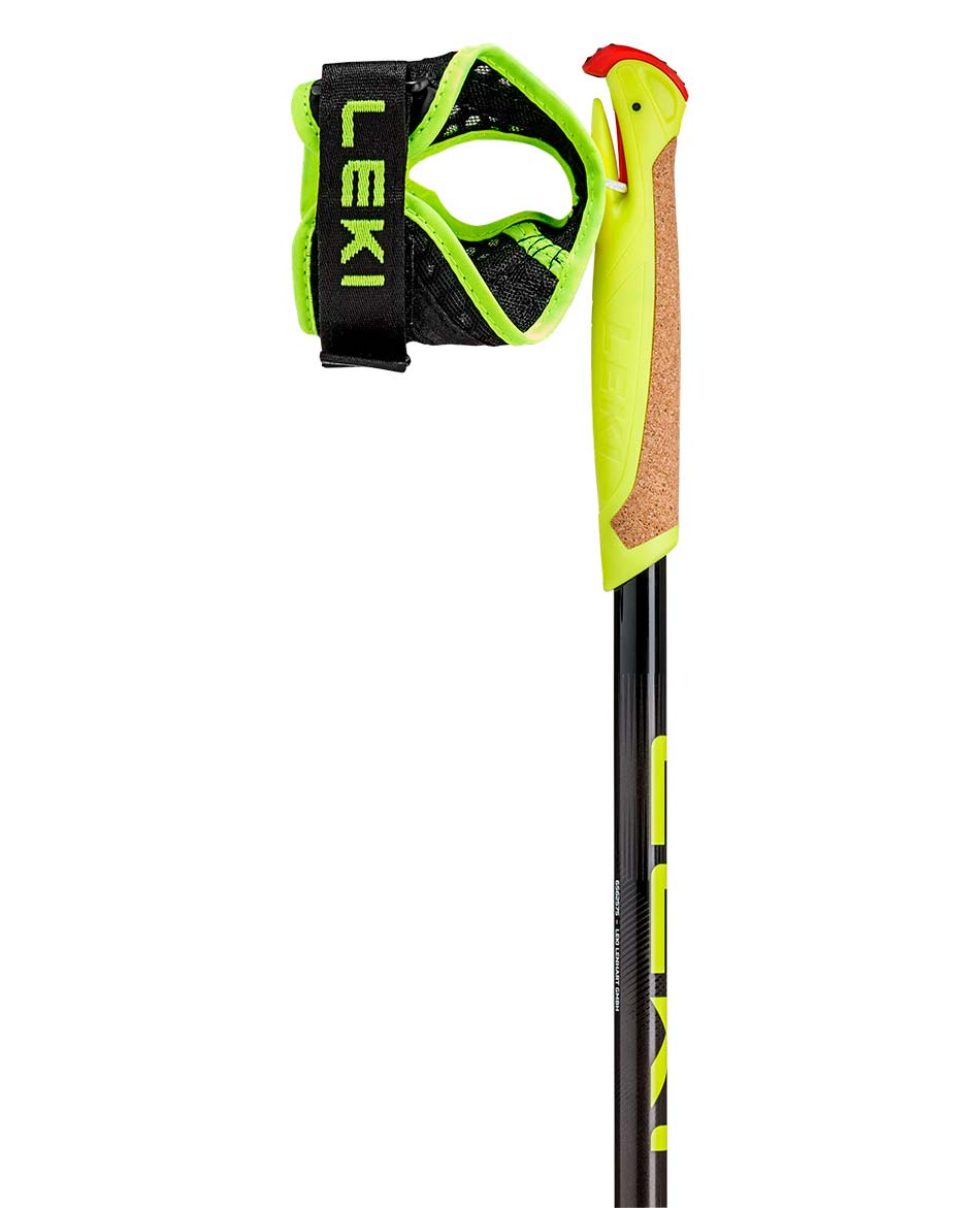 LEKI BASTONES LEKI EVOTRAIL FX ONE TA