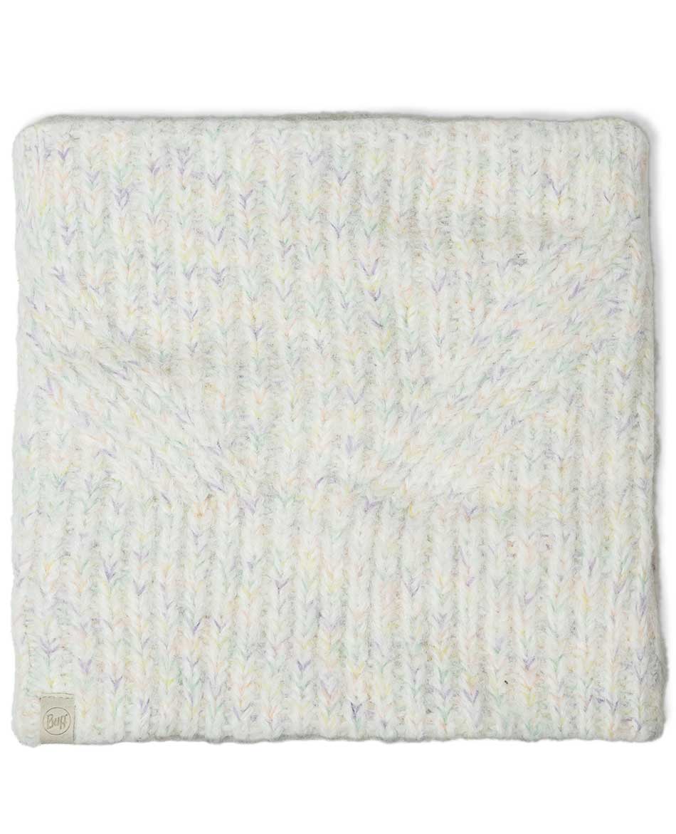 BUFF CUELLO BUFF KNITTED & FLEECE EYLA