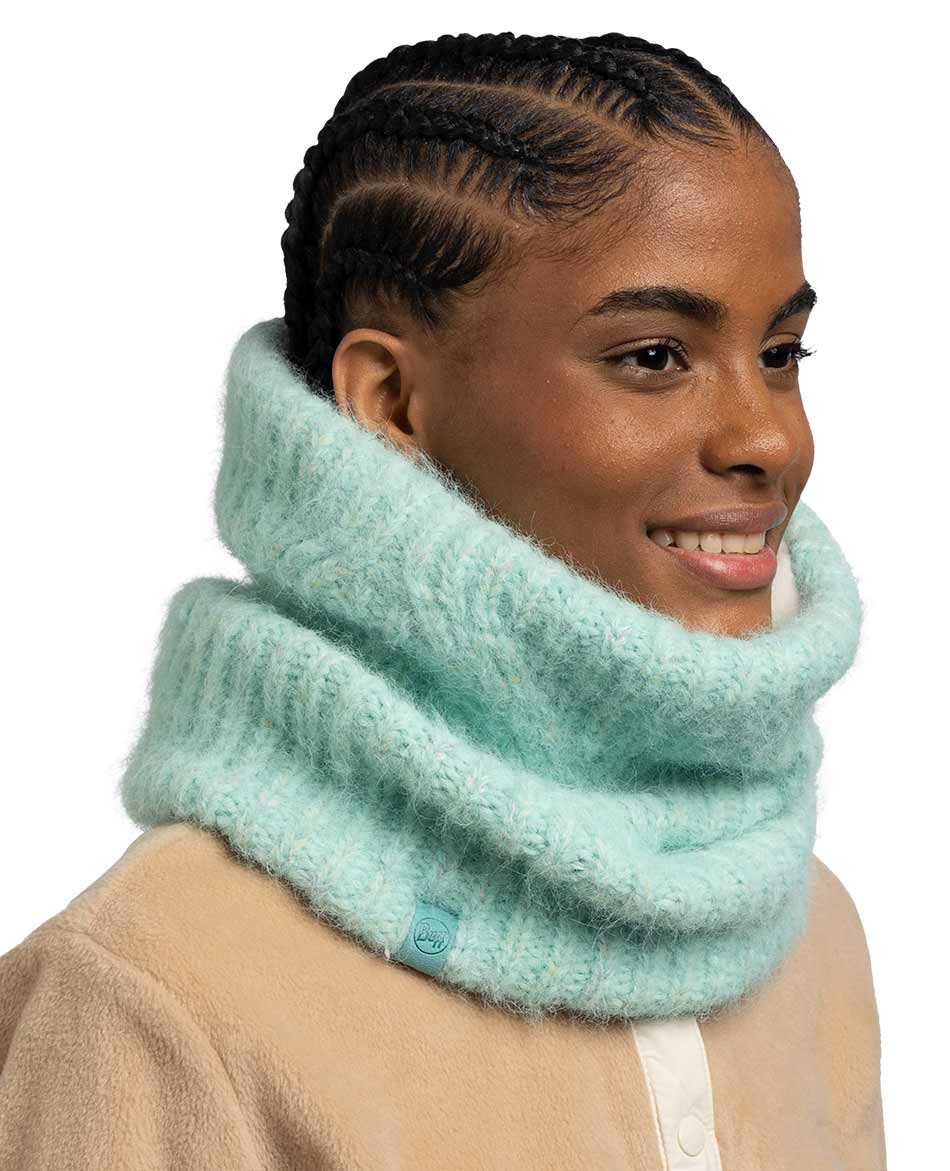 BUFF CUELLO BUFF KNITTED & FLEECE EYLA