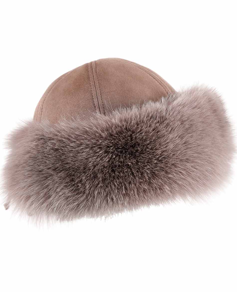 GENA GORRO GENA ROME FOX BIS