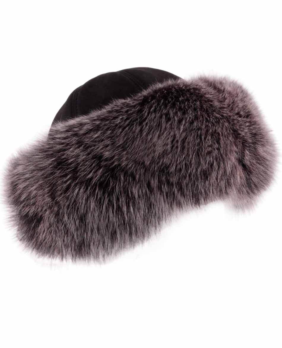 GENA GORRO GENA ROME FOX BIS