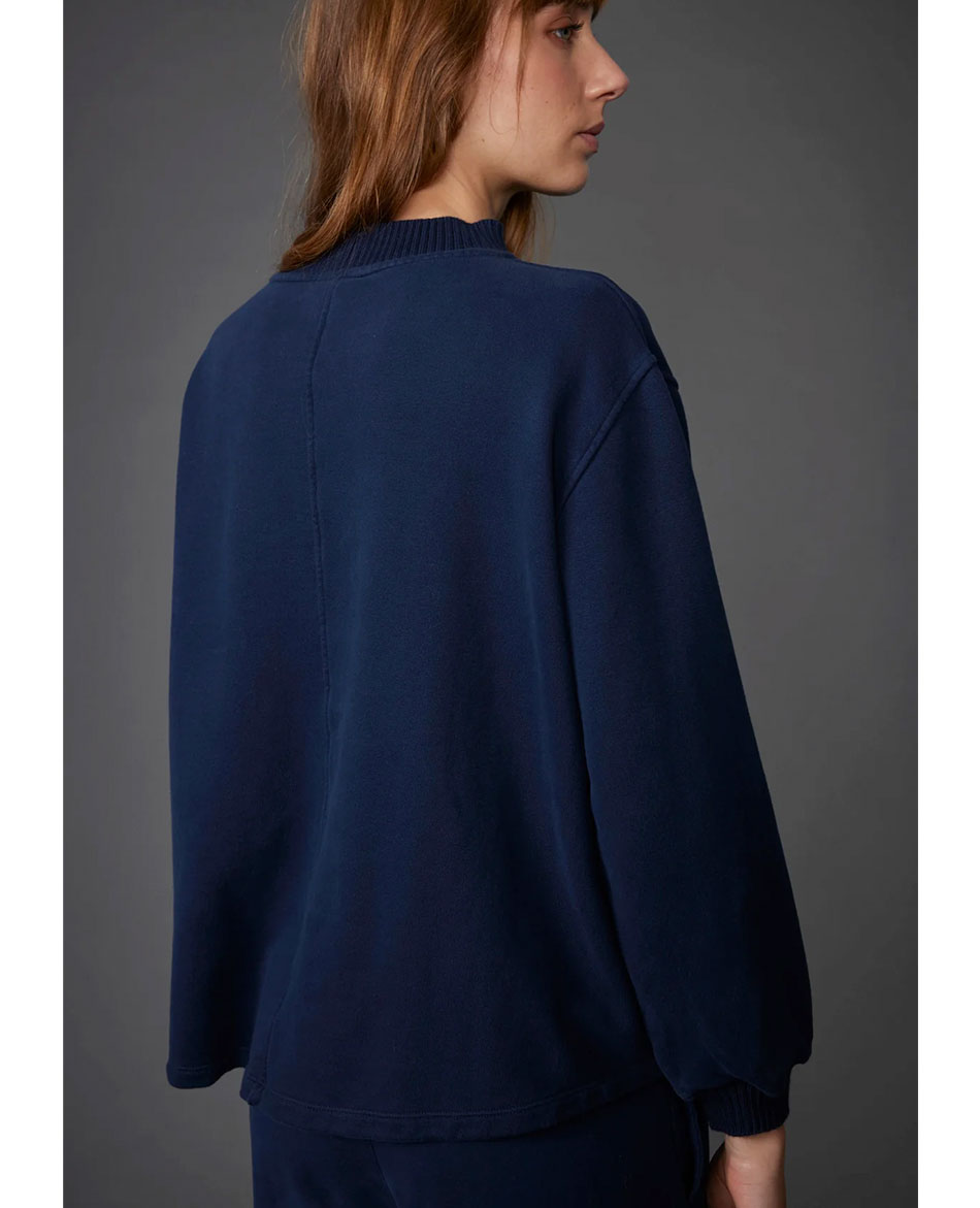 ALL THAT SHE LOVES FELPA ALTSL SWEATSHIRT