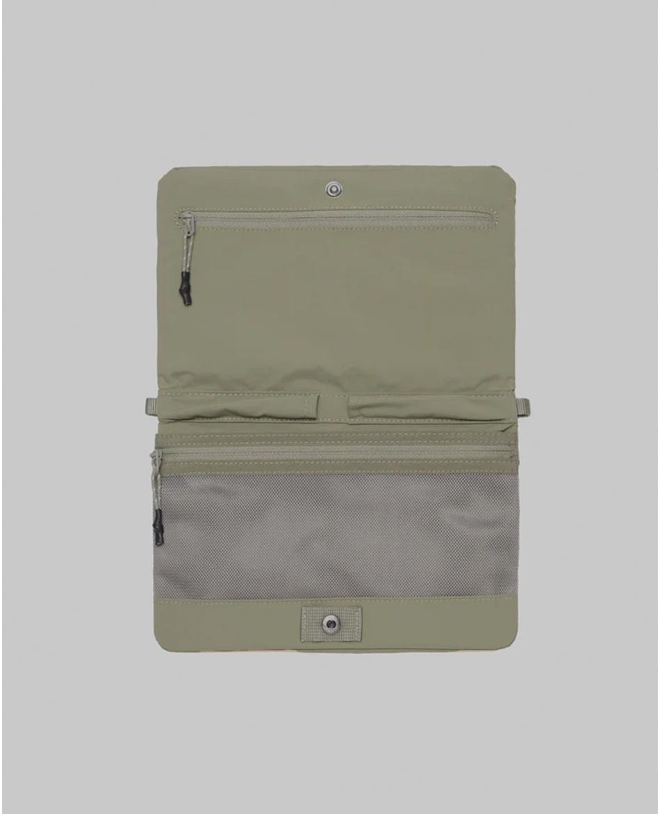 TOPOLOGIE BOLSO TOPOLOGIE FLAT SACOCHE SMALL