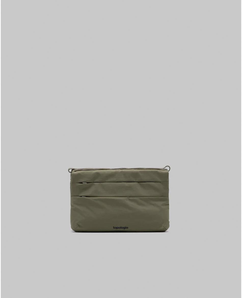 TOPOLOGIE BOLSO TOPOLOGIE FLAT SACOCHE SMALL