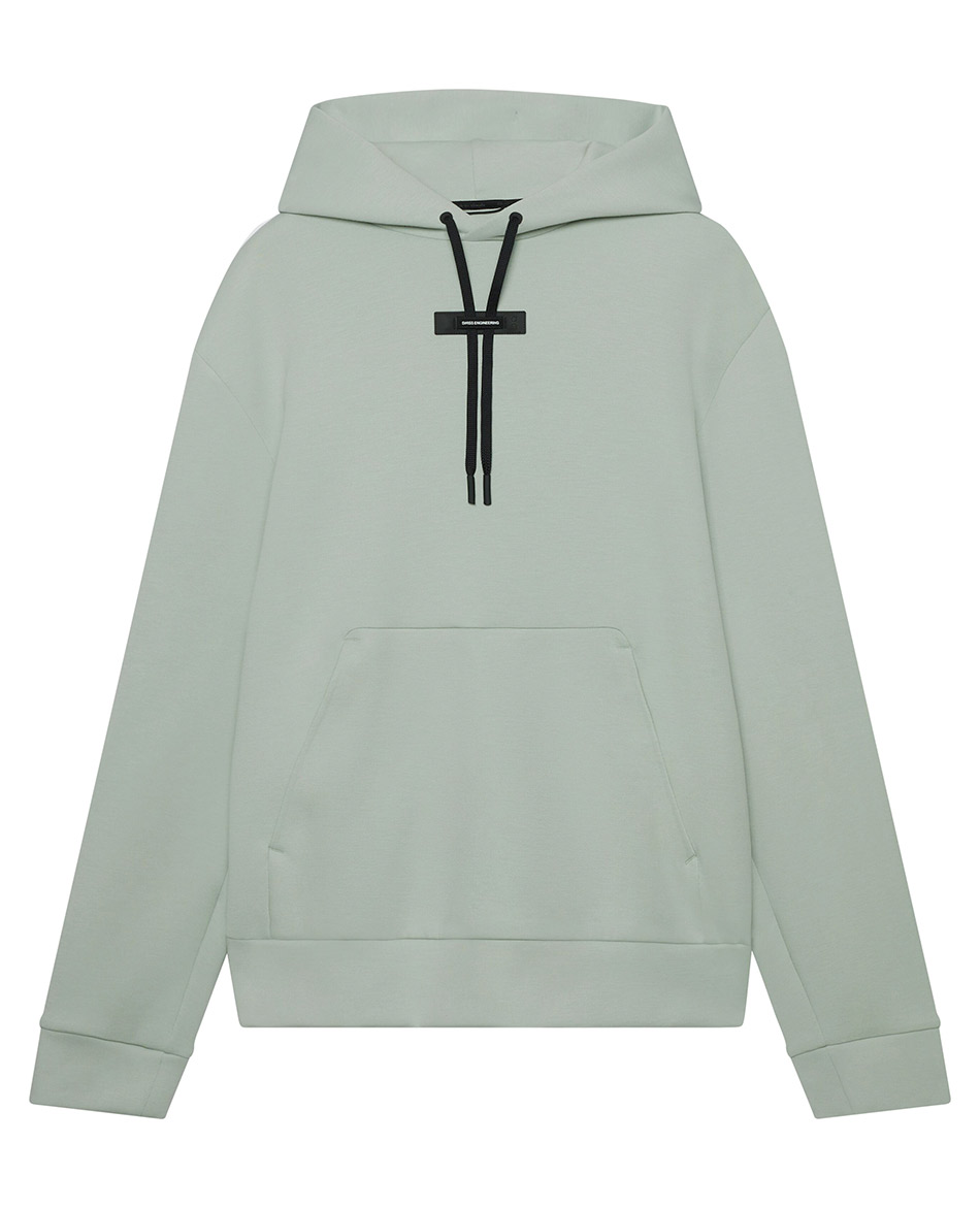 ON FELPA ON FOCUS TECH HOODIE