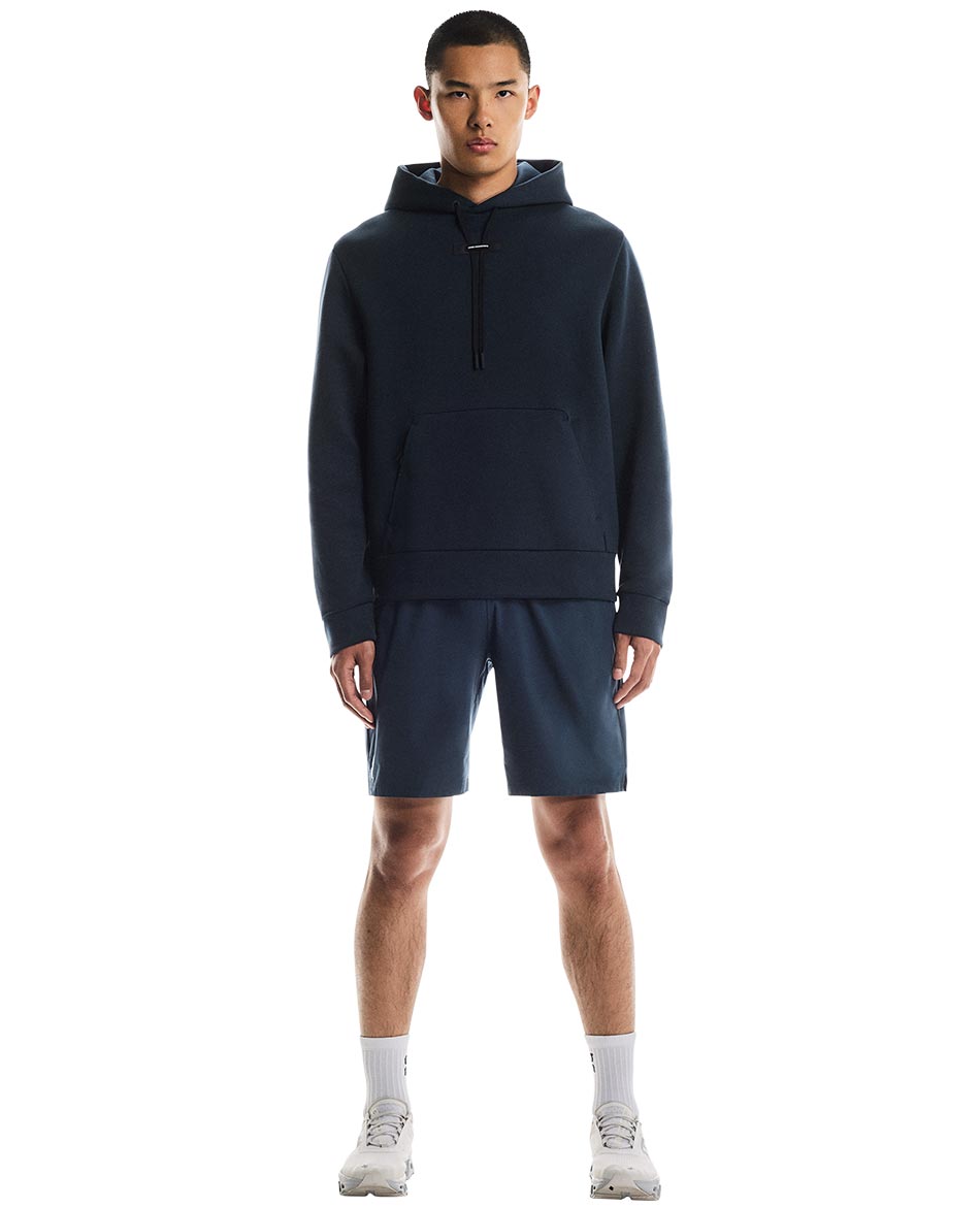 ON FELPA ON FOCUS TECH HOODIE