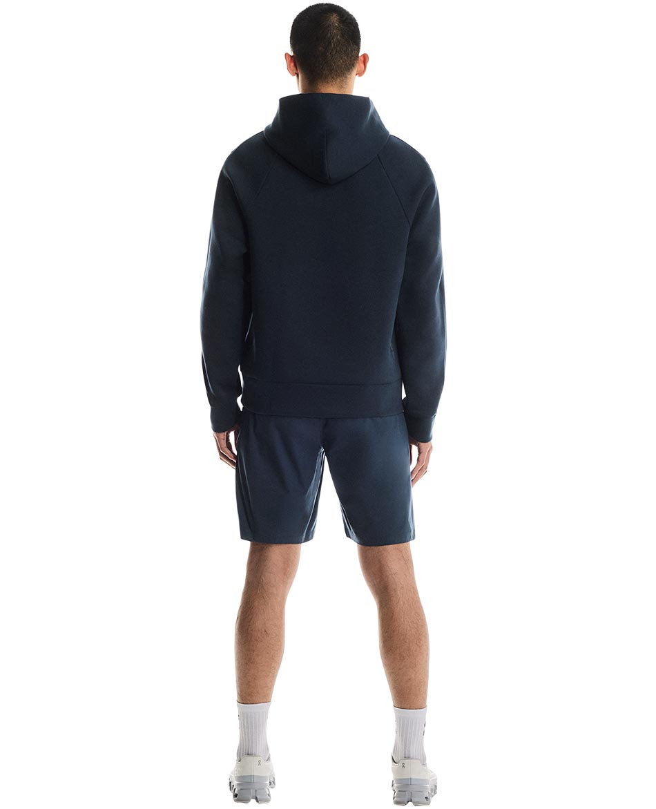 ON FELPA ON FOCUS TECH HOODIE