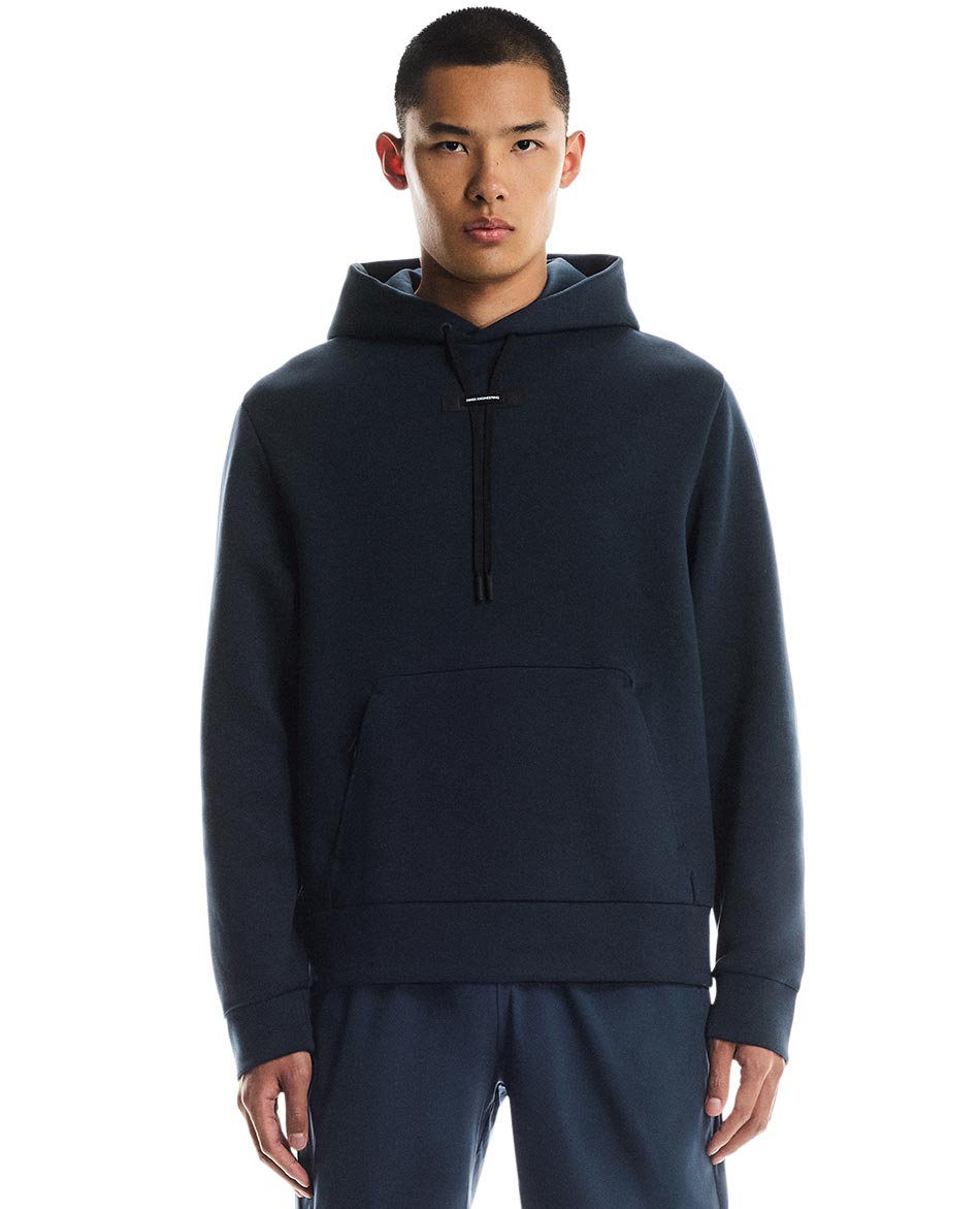 ON FELPA ON FOCUS TECH HOODIE