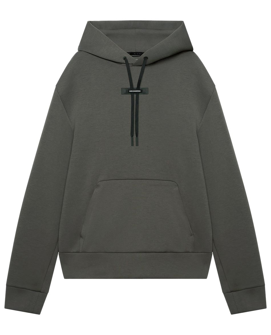 ON FELPA ON FOCUS TECH HOODIE